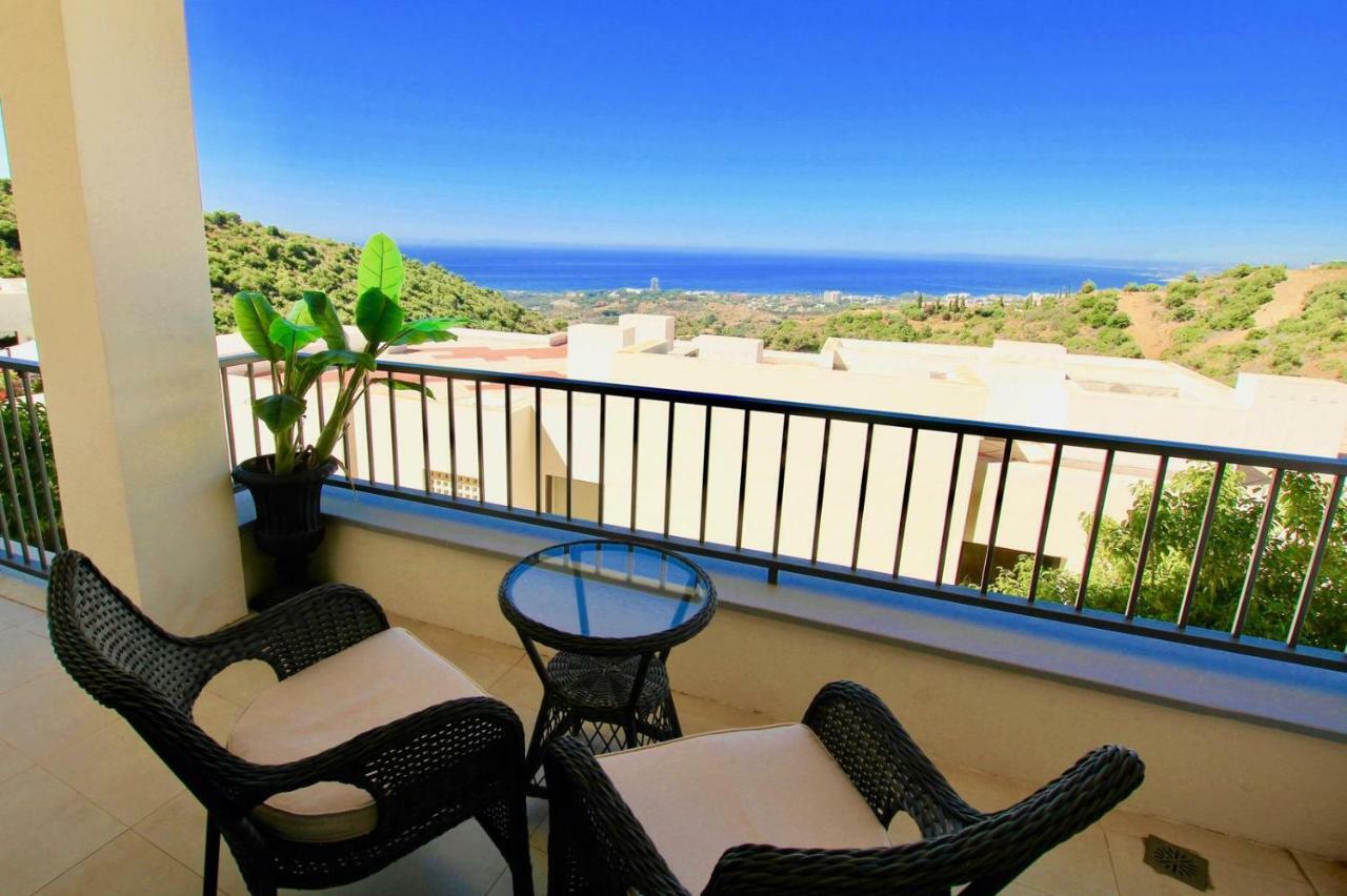 Appartement Lets In The Sun Samara Marbellac