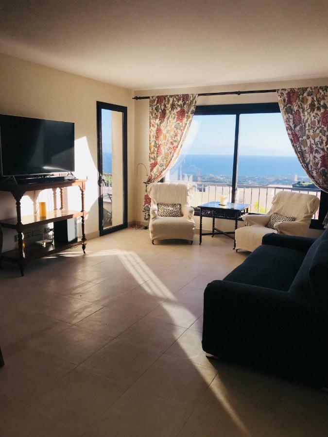 Appartement Lets In The Sun Samara Marbellac