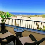 Lets In The Sun Samara Resort Marbella