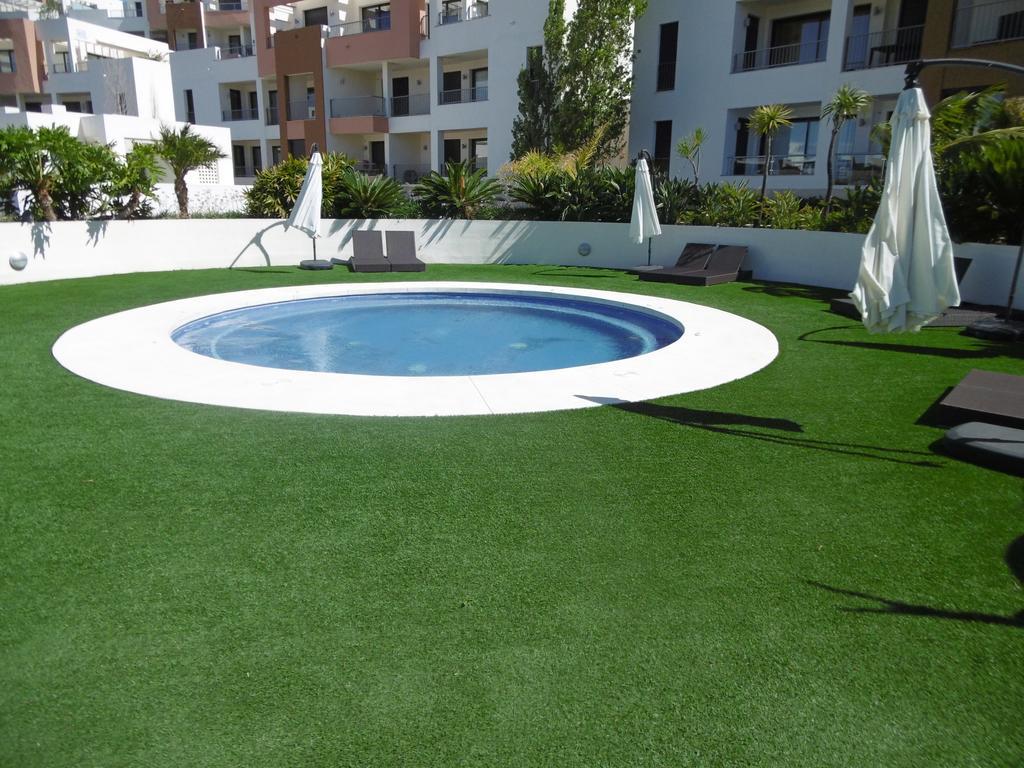 Apartamento Lets In The Sun Samara