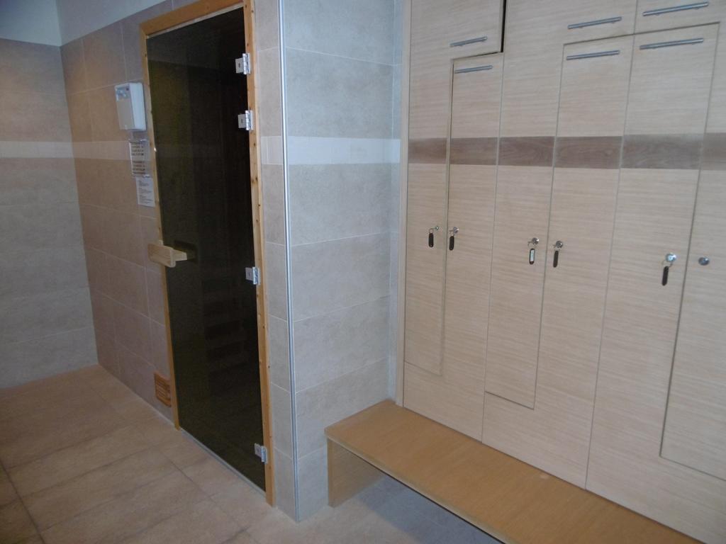 Apartamento Lets In The Sun Samara *