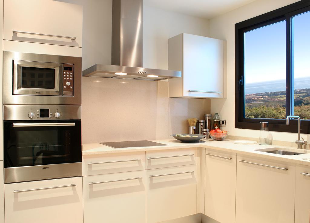 Apartamento Lets In The Sun Samara Marbella