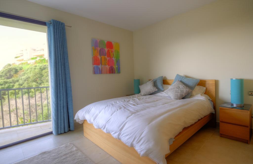 Apartamento Lets In The Sun Samara *