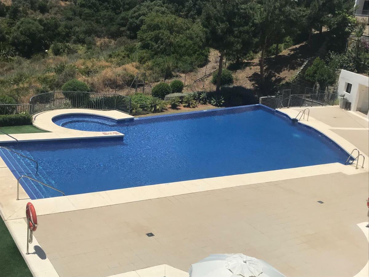 Lets In The Sun Samara Apartamento Marbella