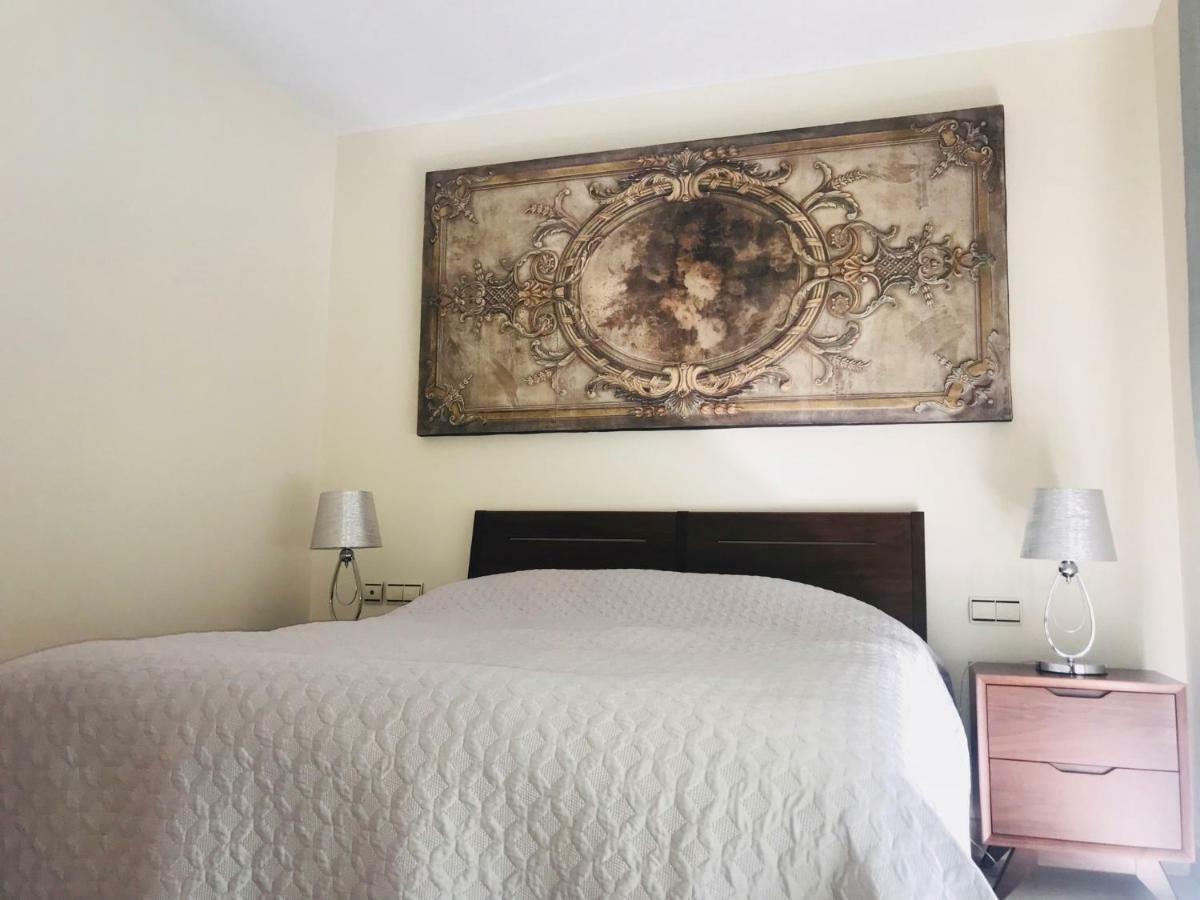 Apartamento Lets In The Sun Samara Marbella