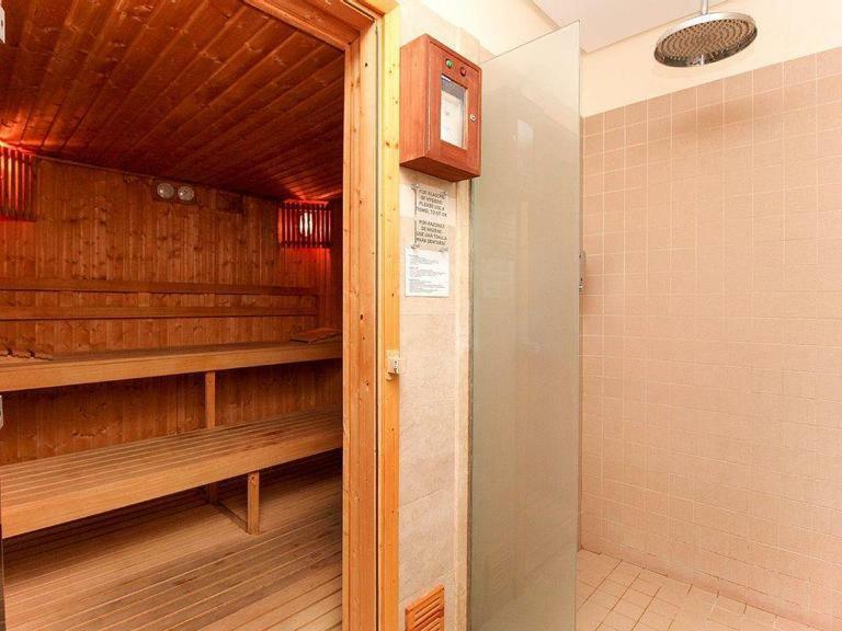 Apartamento Lets In The Sun Samara