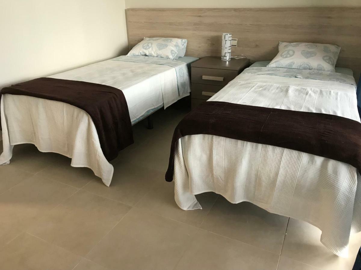 Apartamento Lets In The Sun Samara *